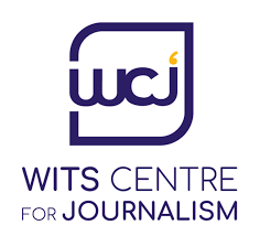 Wits Centre for Journalism Logo